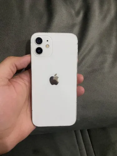iPhone 12