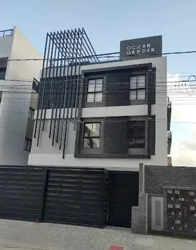 Cobertura com 2 dormitórios à venda, 110 m² por R$ 680.000,00 - Jardim Oceania - João Pess