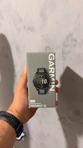 Garmin 165