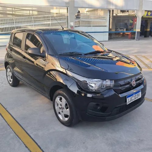 Fiat Mobi Like 1.0 Fire Flex 5P. 2020