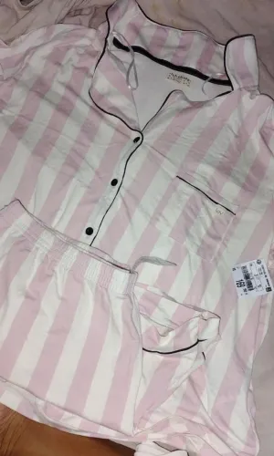 Pijama adulto G