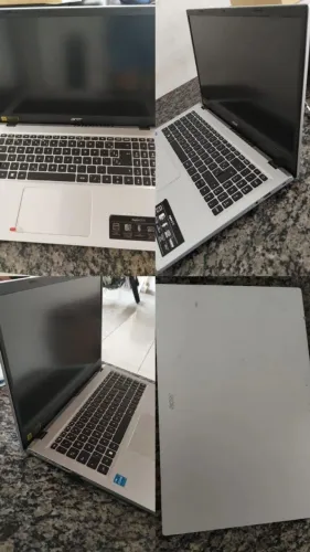 Notebook Acer