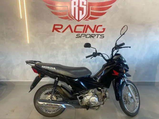 HONDA POP 110 I  - 2023