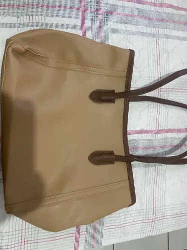 Bolsa de ombro 