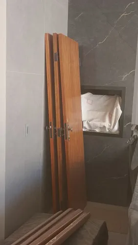 Portas e portais ótimo Estado 