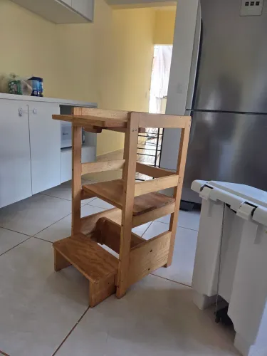 Torre de aprendizagem