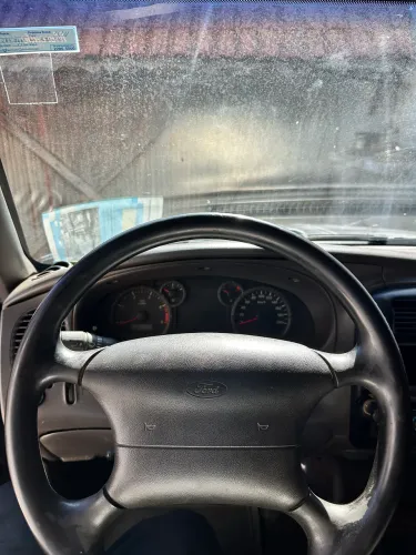 Ford Ranger XLS 3.0 PSE 163cv 4X4 CD TB Dies. 2009