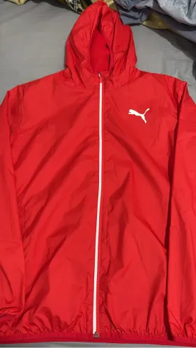 Corta vento da puma