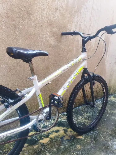 Bicicleta colli