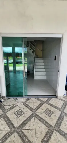 VIDRACEIRO / MONTADOR 