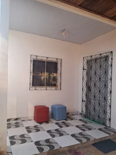 Casa em excelente localização - Jardim Marco Zero