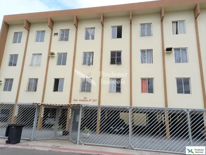 Apartamento para Locação em Serra / ES no bairro Jacaraípe