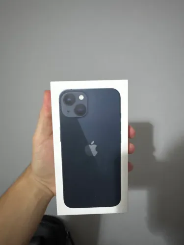 Iphone 13 - semizero