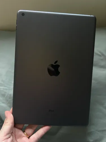 Ipad 9 64gb + caneta baseus
