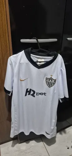 CAMISA ATLÉTICO MINEIRO NIKE