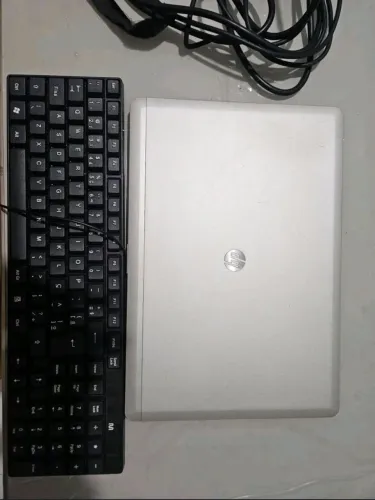 Notebook HP EliteBook Folio 9470m Core i7 3 Geração