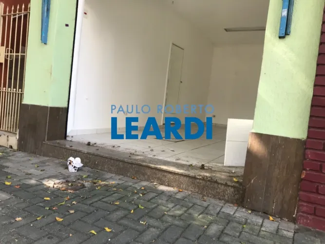 LOJA - PERDIZES - SP
