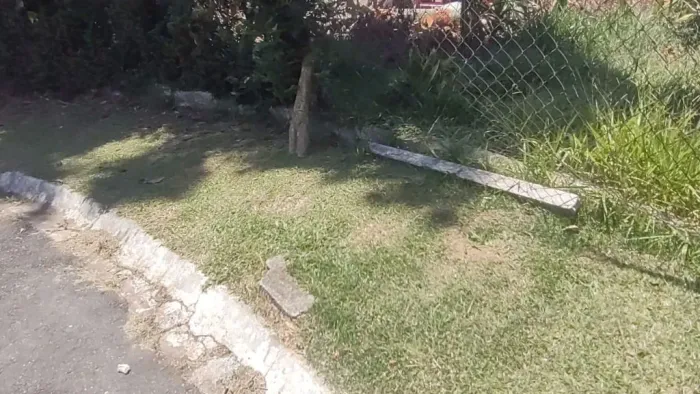 Terreno à venda, 630 m² por R$ 440.000,00 - Vila Verde - Itapevi/SP