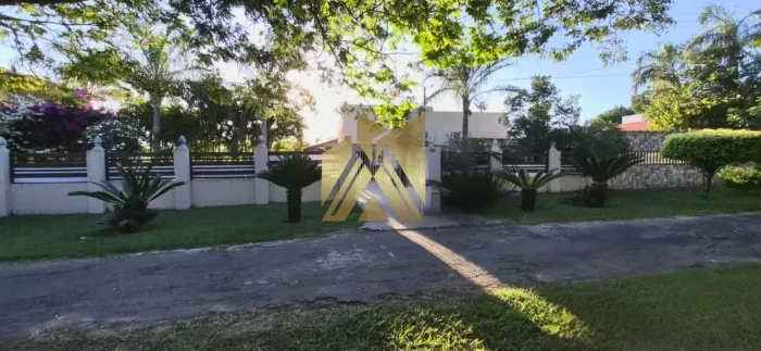 Chácara para Venda em Ipeúna, Portal dos Nobres, 3 dormitórios, 2 banheiros, 10 vagas