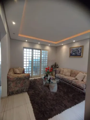 Casa para venda no Altos da Cidade, Bauru - SP