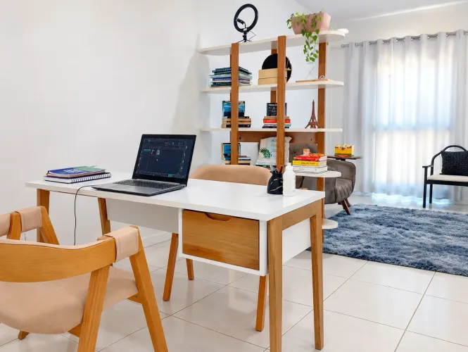Locação de sala comercial/consultório para profissionais da Saúde ou autônomos
