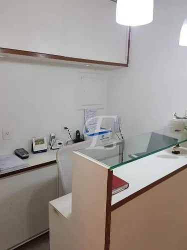CONSULTÓRIO / CONJUNTO, A VENDA, REFORMADO ,35m2 PRONTO PARA USO | PRÓXIMO METRO CONSOLAÇA