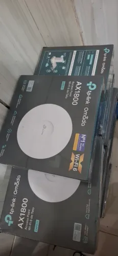 EAP610 TP link Omada