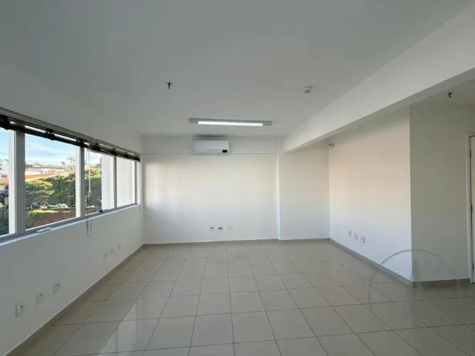 Sala para alugar no Parque Campolim - Sorocaba/SP