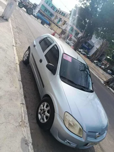 Chevrolet Celta Spirit/ LT 1.0 MPFI 8V Flexp. 5P 2007