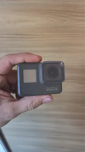 GO PRO HERO 5 BLACK