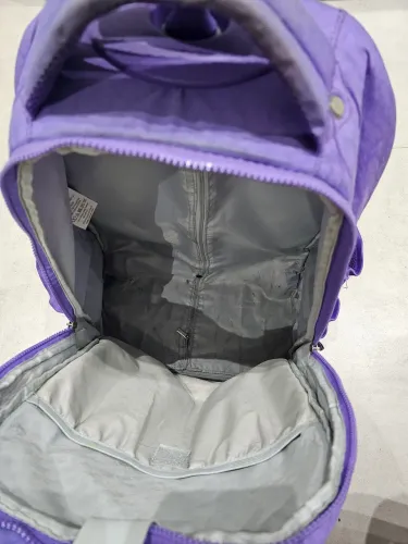 Mochila de rodinha Rebecca Bonbon