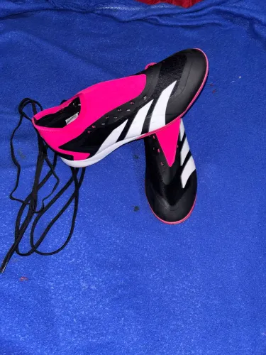 Chuteira Futsal Adidas original Seminova