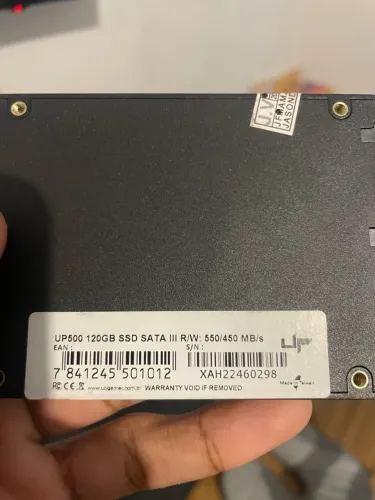 Ssd 128GB 
