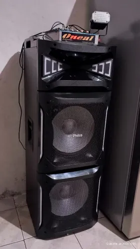 Caixa torre philco