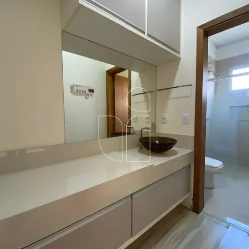 Casa em Condomínio- Reserva das Esmeraldas II - Marília, SP