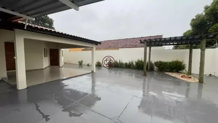CASA PARA LOCAÇÃO | NOSSA SENHORA APARECIDA | ESPAÇO E CONFORTO PARA SUA FAMÍLIA