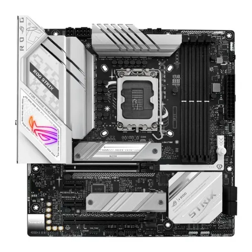 Placa mãe Asus ROG Strix B760G DDR5