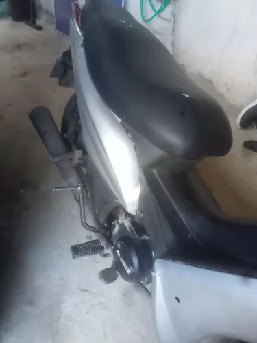 Avelloz 50cc pronta para transferir