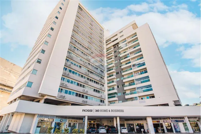 Apartamento 1 quarto para venda no Bairro São Mateus em Juiz de Fora, MG