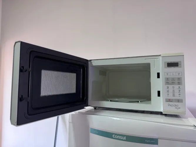 Microondas em excelente estado!