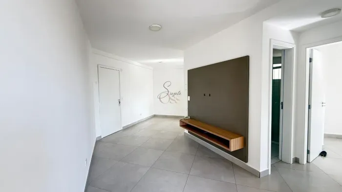 Edifício Mirage Residence