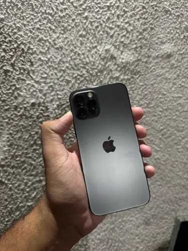 IPHONE 12 pro 128gb