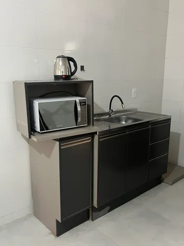 Balcão cozinha completo