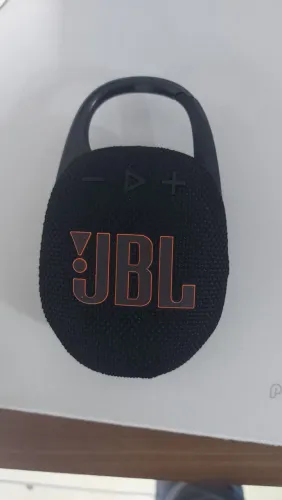 JBL clip 5