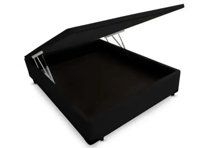 Base box baú casal padrão(NOVO)