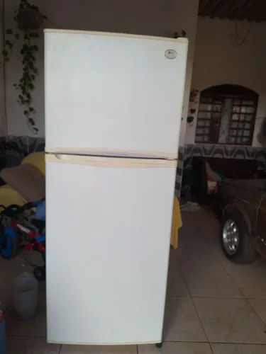 Refrigerador LG
