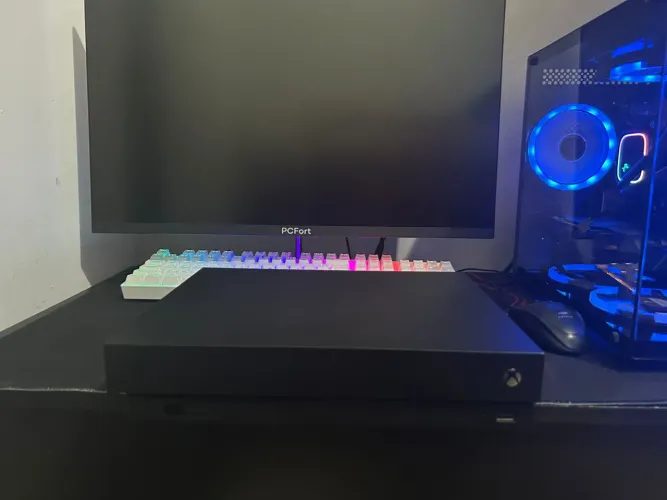 Xbox X