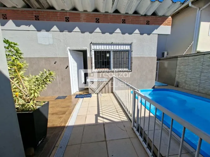 Studio no bairro Santa Mônica - Florianópolis