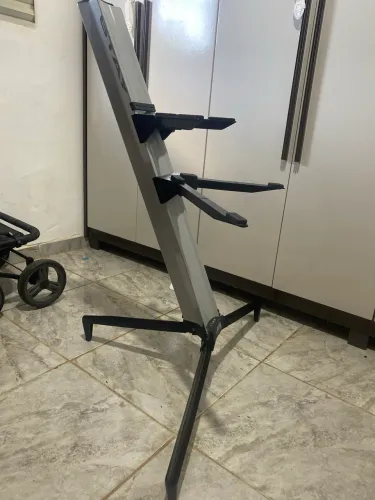 Suporte Stay 1100 (120kg capacidade) duplo 