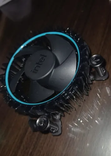 Processador Intel Core i5 12° geração | Alto desempenho 